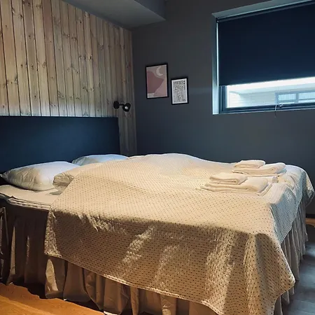 Highland Fjellandsby - 3105 *