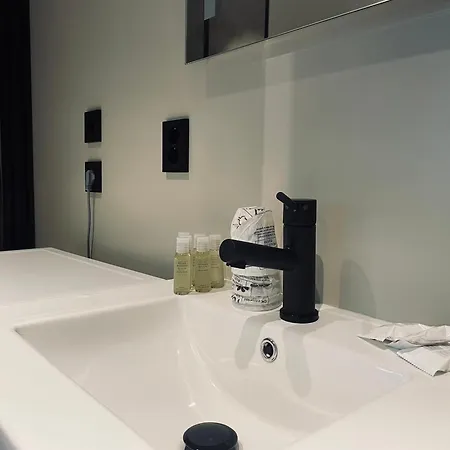 Highland Fjellandsby - 3105