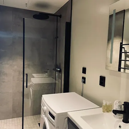 Highland Fjellandsby - 3105 Διαμέρισμα *