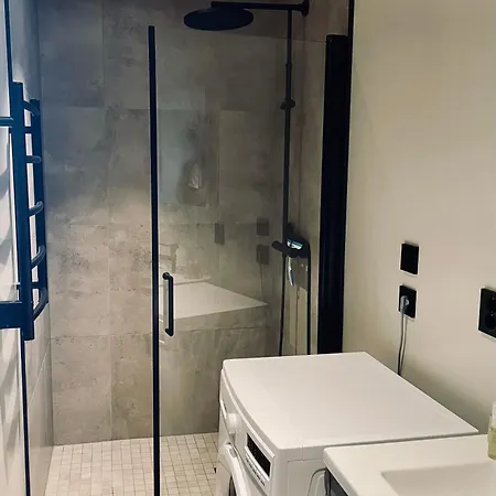 Διαμέρισμα Highland Fjellandsby - 3105 Geilo