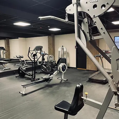 Highland Fjellandsby - 3105 * Geilo