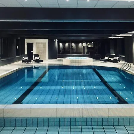 Highland Fjellandsby - 3105 Appartement Geilo