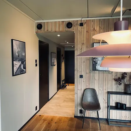 Διαμέρισμα Highland Fjellandsby - 3105 Geilo