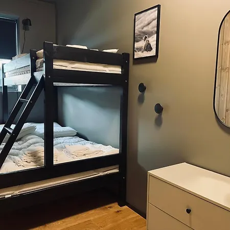 Highland Fjellandsby - 3105 * Geilo