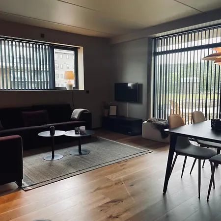 Highland Fjellandsby - 3105 Geilo