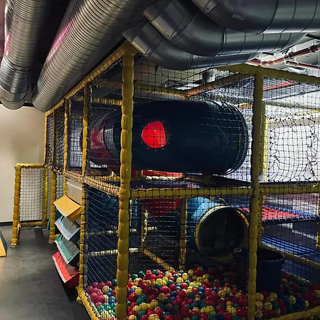 Διαμέρισμα Highland Fjellandsby - 3105 *