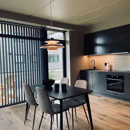 Highland Fjellandsby - 3105