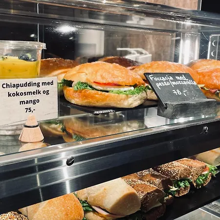 Highland Fjellandsby - 3105 * Geilo