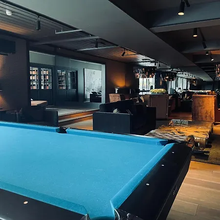 Highland Fjellandsby - 3105 Διαμέρισμα Geilo