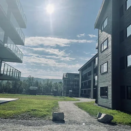 Διαμέρισμα Highland Fjellandsby - 3105 Geilo