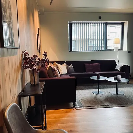 Highland Fjellandsby - 3105 * Geilo