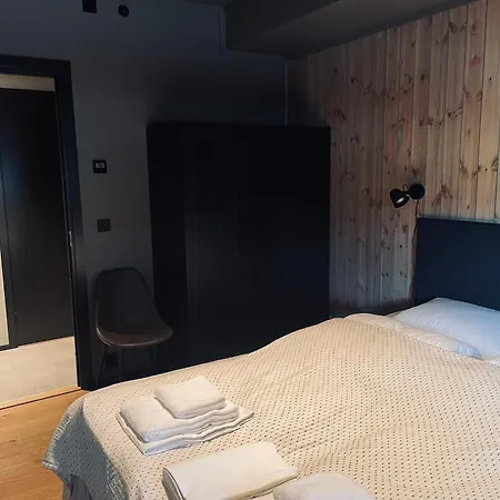 Διαμέρισμα Highland Fjellandsby - 3105