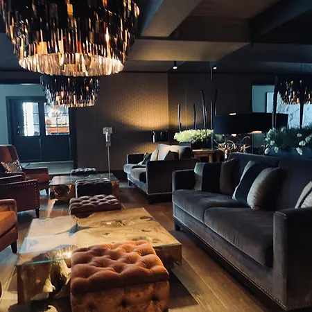 Διαμέρισμα Highland Fjellandsby - 3105 *