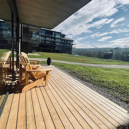 Highland Fjellandsby - 3105 Διαμέρισμα *