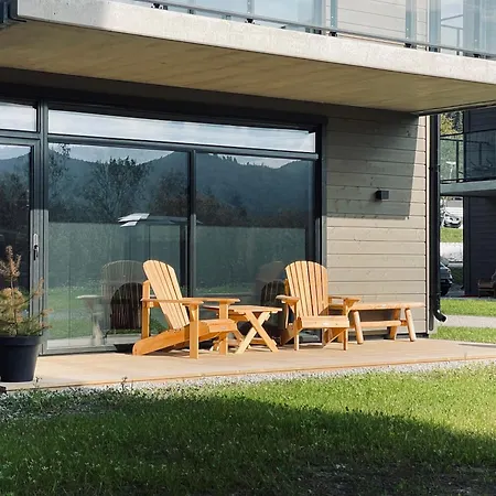 Highland Fjellandsby - 3105 Διαμέρισμα Geilo