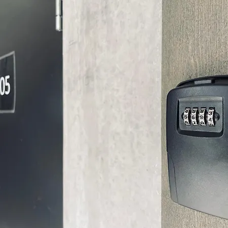 Highland Fjellandsby - 3105 Διαμέρισμα