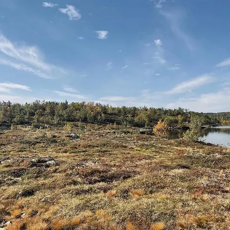 Highland Fjellandsby - 3105 Διαμέρισμα