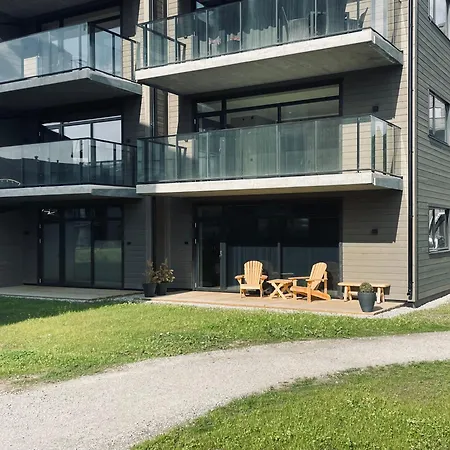 Appartement Highland Fjellandsby - 3105