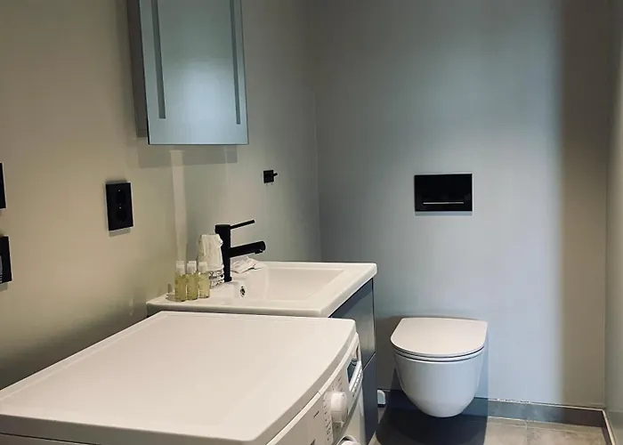 Highland Fjellandsby - 3105 Apartment Geilo