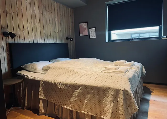 Highland Fjellandsby - 3105 *