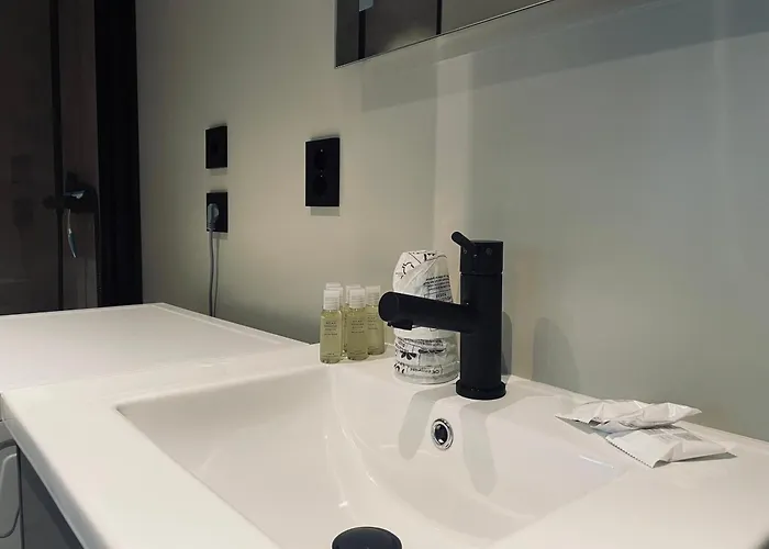 Highland Fjellandsby - 3105