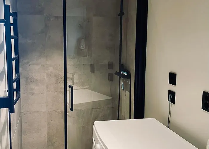 Apartment Highland Fjellandsby - 3105 Geilo