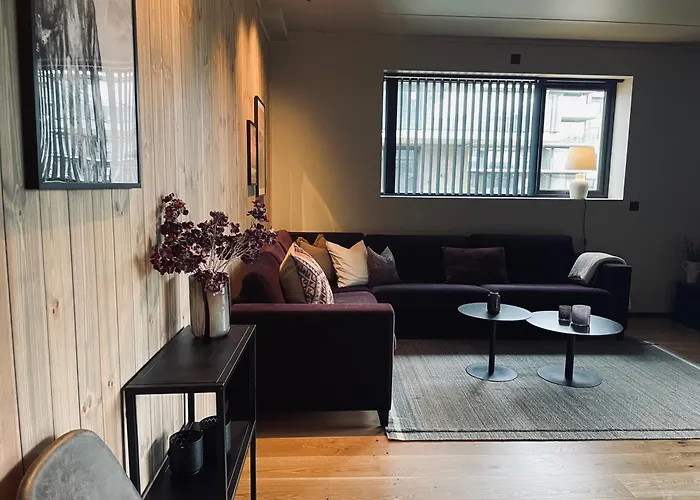 Apartment Highland Fjellandsby - 3105