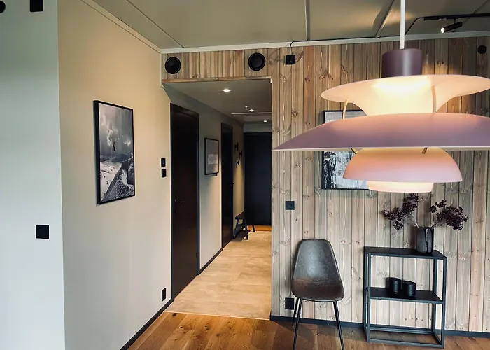 Apartment Highland Fjellandsby - 3105 Geilo