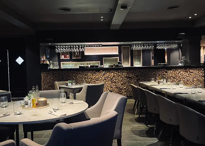 Apartment Highland Fjellandsby - 3105 Geilo