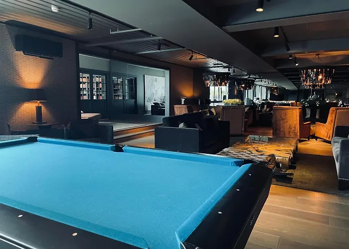 Highland Fjellandsby - 3105 Apartment Geilo