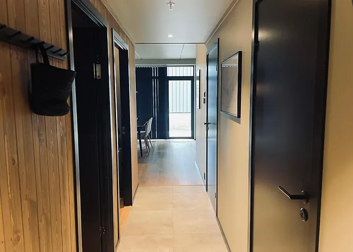 Highland Fjellandsby - 3105 Apartment *