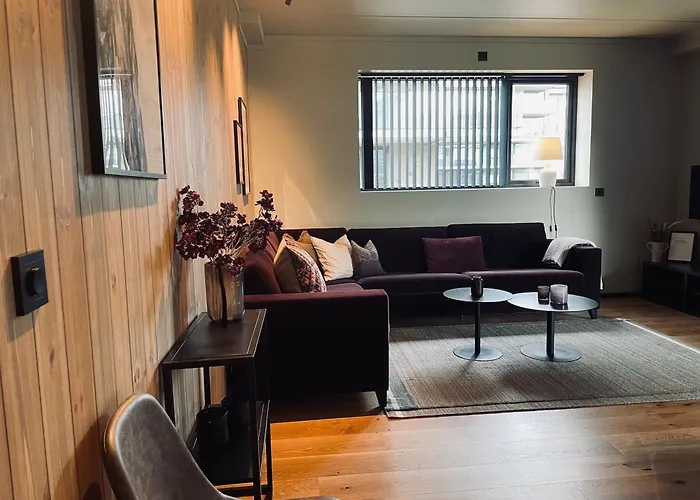 Highland Fjellandsby - 3105 * Geilo