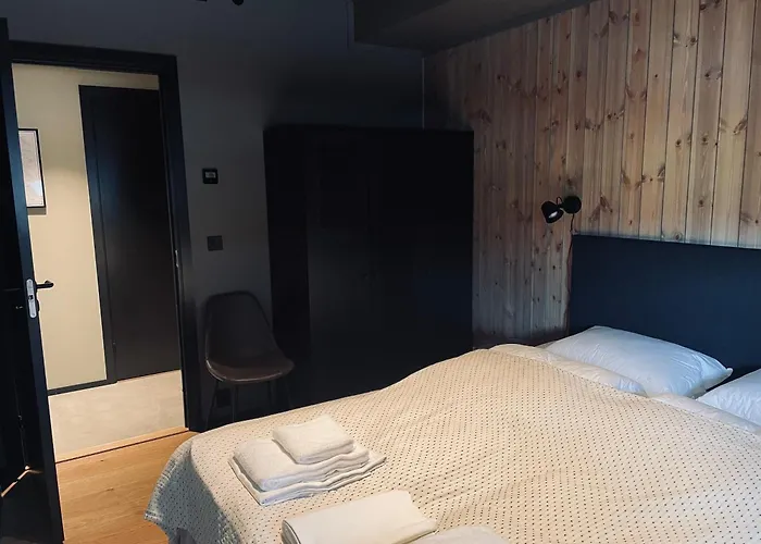 Apartment Highland Fjellandsby - 3105