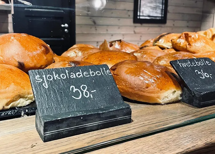 Highland Fjellandsby - 3105 Geilo