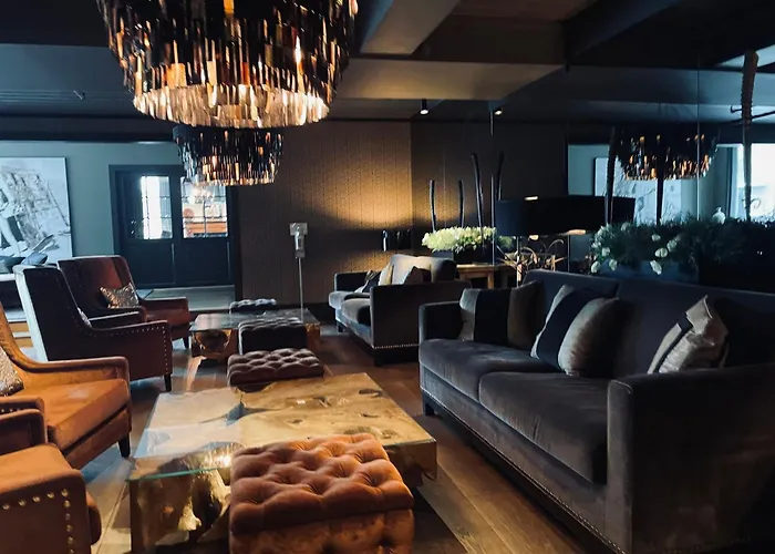 Apartment Highland Fjellandsby - 3105 *