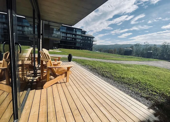 Highland Fjellandsby - 3105 Apartment *