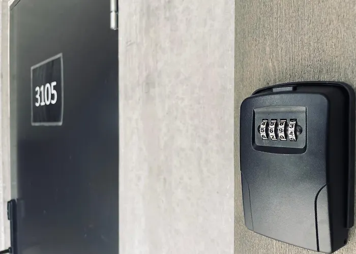 Highland Fjellandsby - 3105 Apartment