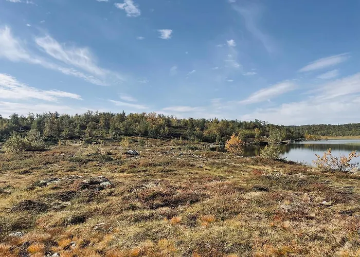 Highland Fjellandsby - 3105 Apartment