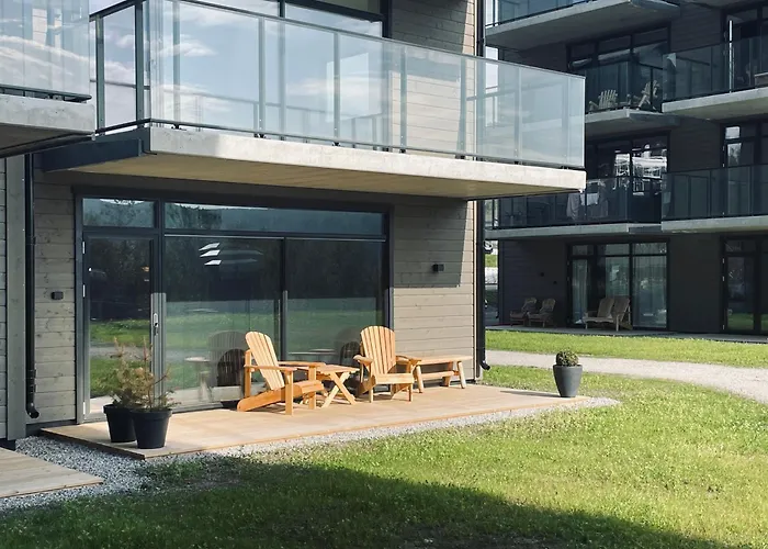 Highland Fjellandsby - 3105 Apartment *