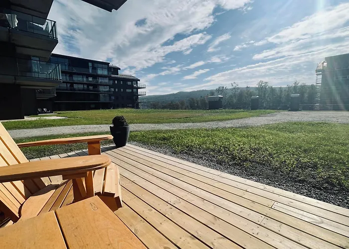 Highland Fjellandsby - 3105