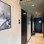 Διαμέρισμα Highland Fjellandsby - 3105