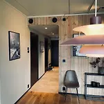 Διαμέρισμα Highland Fjellandsby - 3105 Geilo