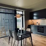 Highland Fjellandsby - 3105
