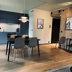 Διαμέρισμα Highland Fjellandsby - 3105
