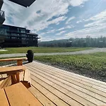 Highland Fjellandsby - 3105