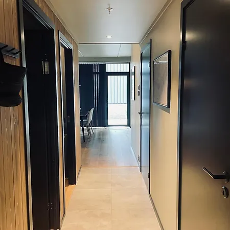 Highland Fjellandsby - 3105 דירה *
